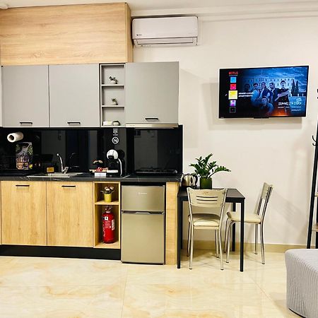 Arame Luxury Apartments Atina Dış mekan fotoğraf