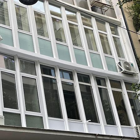 Arame Luxury Apartments Atina Dış mekan fotoğraf