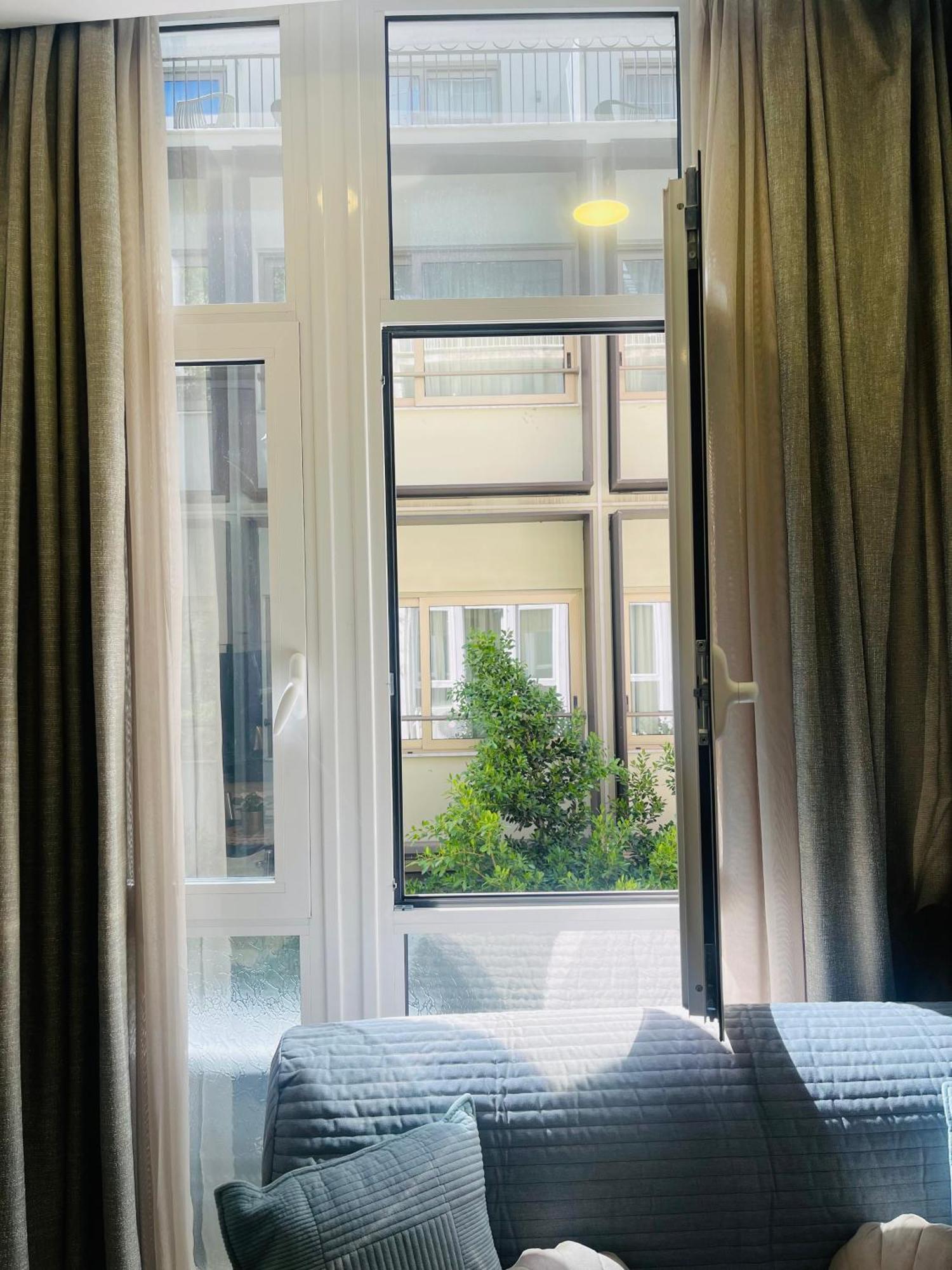 Arame Luxury Apartments Atina Dış mekan fotoğraf