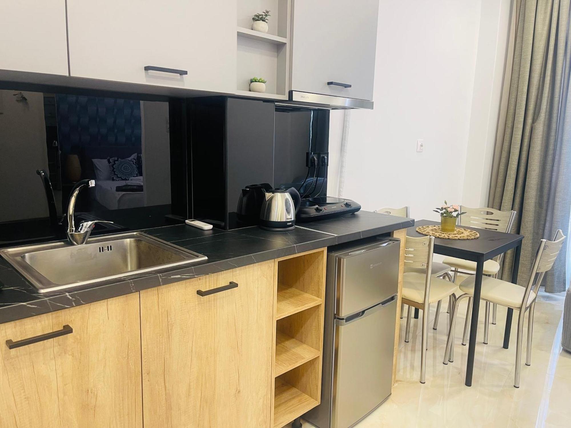 Arame Luxury Apartments Atina Dış mekan fotoğraf