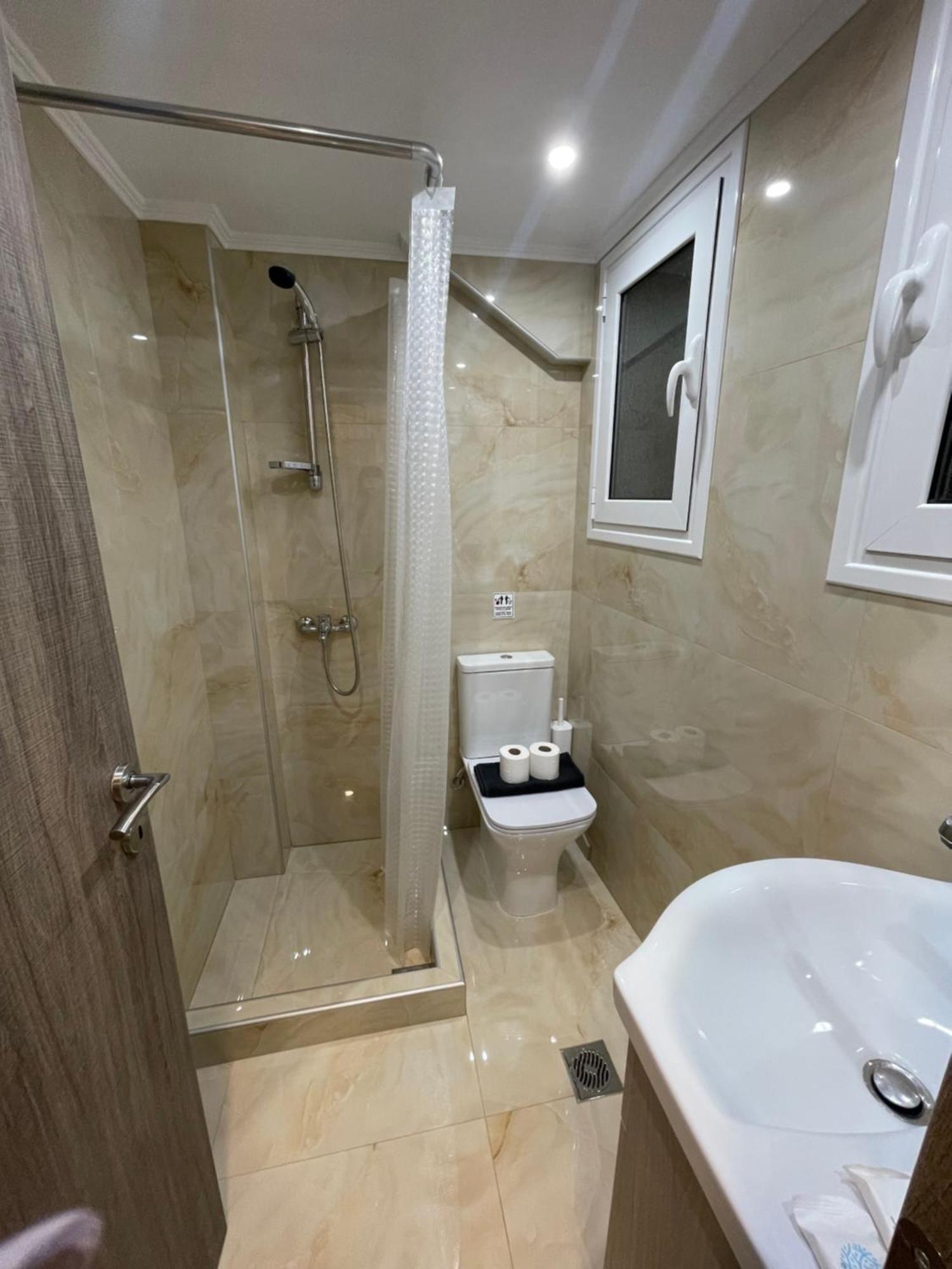Arame Luxury Apartments Atina Dış mekan fotoğraf