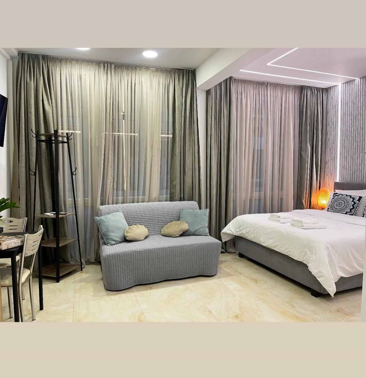 Arame Luxury Apartments Atina Dış mekan fotoğraf